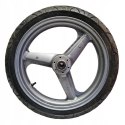 HONDA CB1 400 KOŁO FELGA PRZÓD PRZEDNIA 17"