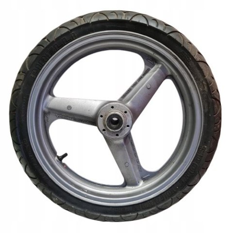 HONDA CB1 400 KOŁO FELGA PRZÓD PRZEDNIA 17" HONDA CB1 400 KOŁO FELGA PRZÓD PRZEDNIA 17"