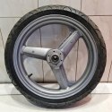 HONDA CB1 400 KOŁO FELGA PRZÓD PRZEDNIA 17"