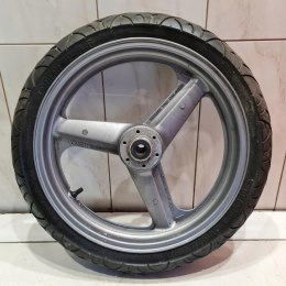 HONDA CB1 400 KOŁO FELGA PRZÓD PRZEDNIA 17