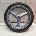 HONDA CB1 400 KOŁO FELGA PRZÓD PRZEDNIA 17"