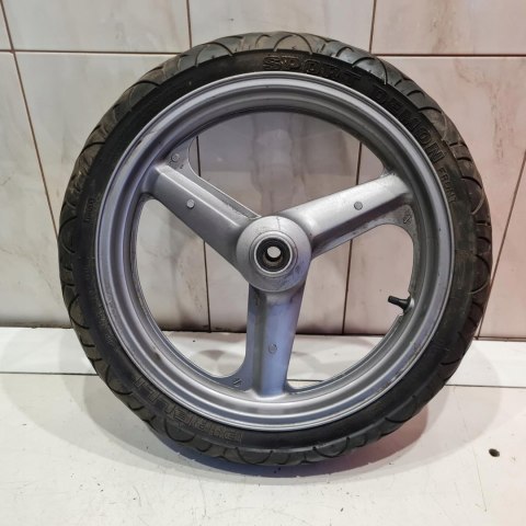 HONDA CB1 400 KOŁO FELGA PRZÓD PRZEDNIA 17" HONDA CB1 400 KOŁO FELGA PRZÓD PRZEDNIA 17"