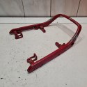 HONDA CBR 1000 STELAŻ RĄCZKA UCHWYT MOCOWANIE PASAŻERA
