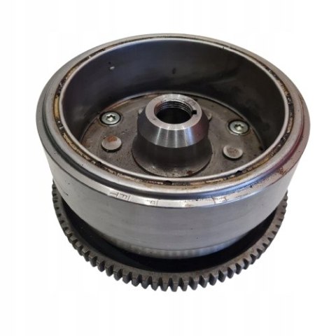 HONDA NTV 650 REVERE MAGNETO KOŁO MAGNESOWE SPRZĘGIEŁKO KPL HONDA NTV 650 REVERE MAGNETO KOŁO MAGNESOWE SPRZĘGIEŁKO KPL