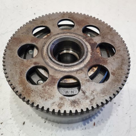 HONDA NTV 650 REVERE MAGNETO KOŁO MAGNESOWE SPRZĘGIEŁKO KPL HONDA NTV 650 REVERE MAGNETO KOŁO MAGNESOWE SPRZĘGIEŁKO KPL