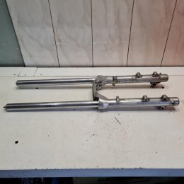 HONDA VT 700 SHADOW RC14 LAGI ZAWIESZENIE PRZÓD KPL