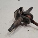 HUSQVARNA 445 450 WAŁ KORBOWY KORBOWÓD ORYGINAŁ