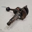 HUSQVARNA 445 450 WAŁ KORBOWY KORBOWÓD ORYGINAŁ