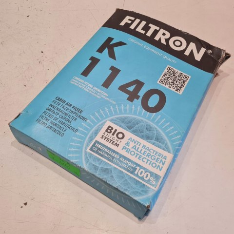 HYUNDAI SANTA FE I SONATA IV FILTR KABINOWY FILTRON K1140