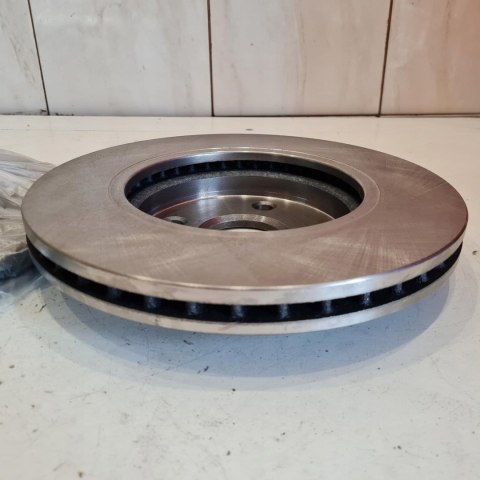 MAZDA 2 07-15 TARCZE HAMULCOWE KOMPLET MIKODA 1327 MAZDA 2 07-15 TARCZE HAMULCOWE KOMPLET MIKODA 1327