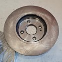 MAZDA 2 07-15 TARCZE HAMULCOWE KOMPLET MIKODA 1327