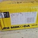 MAZDA 2 07-15 TARCZE HAMULCOWE KOMPLET MIKODA 1327