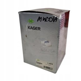 MAZDA 323 F S BJ 1.4 1.5 1.6 FILTR PALIWA KAGER 11-0270