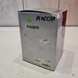 MAZDA 323 F S BJ 1.4 1.5 1.6 FILTR PALIWA KAGER 11-0270