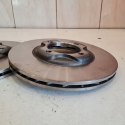 MAZDA 323 III BF BW TARCZE HAMULCOWE TEXTAR 98200047001