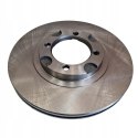 MAZDA 626 III GD TARCZA HAMULCOWA JC C33041JC