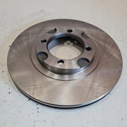 MAZDA 626 III GD TARCZA HAMULCOWA JC C33041JC