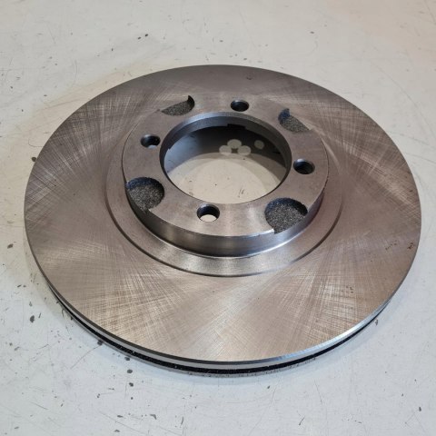 MAZDA 626 III GD TARCZA HAMULCOWA JC C33041JC MAZDA 626 III GD TARCZA HAMULCOWA JC C33041JC