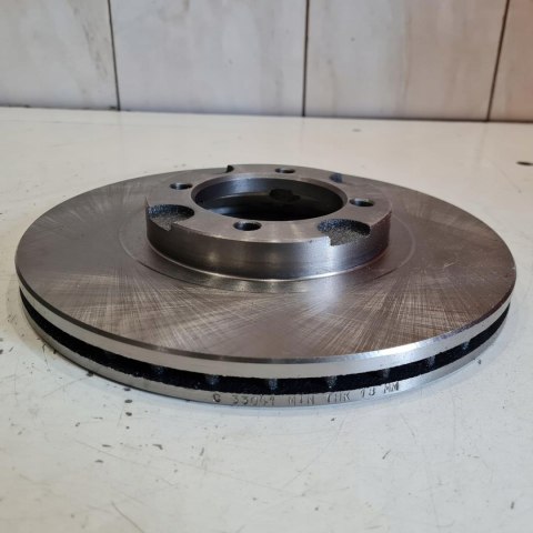 MAZDA 626 III GD TARCZA HAMULCOWA JC C33041JC MAZDA 626 III GD TARCZA HAMULCOWA JC C33041JC