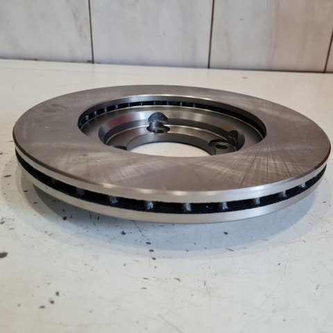 MAZDA 626 III GD TARCZA HAMULCOWA JC C33041JC MAZDA 626 III GD TARCZA HAMULCOWA JC C33041JC