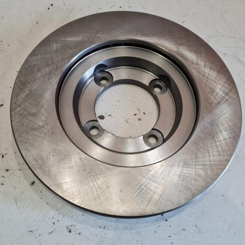 MAZDA 626 III GD TARCZA HAMULCOWA JC C33041JC MAZDA 626 III GD TARCZA HAMULCOWA JC C33041JC