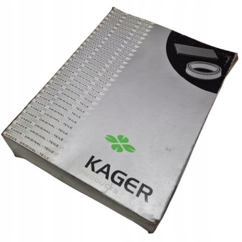 MERCEDES C208 W202 W210 R170 FILTR KABINOWY KAGER 09-0115