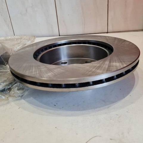 MERCEDES KLASA V VITO 638 TARCZE HAMULCOWE KOMPLET SAMKO M2641V MERCEDES KLASA V VITO 638 TARCZE HAMULCOWE KOMPLET SAMKO M2641V