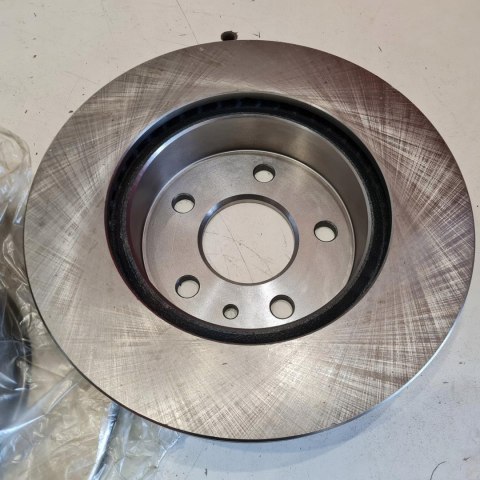 MERCEDES KLASA V VITO 638 TARCZE HAMULCOWE KOMPLET SAMKO M2641V MERCEDES KLASA V VITO 638 TARCZE HAMULCOWE KOMPLET SAMKO M2641V