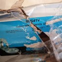 MERCEDES KLASA V VITO 638 TARCZE HAMULCOWE KOMPLET SAMKO M2641V