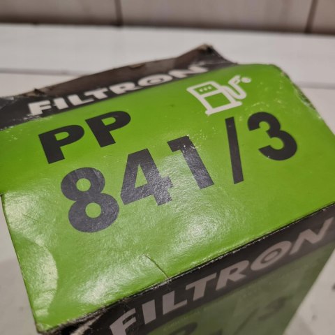 MERCEDES SPRINTER 901 902 903 904 FILTR PALIWA FILTRON PP 841/3 MERCEDES SPRINTER 901 902 903 904 FILTR PALIWA FILTRON PP 841/3