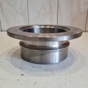 MERCEDES SPRINTER 901 VW LT 28 TARCZA HAMULCOWA SAMKO M2661P