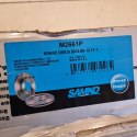 MERCEDES SPRINTER 901 VW LT 28 TARCZA HAMULCOWA SAMKO M2661P