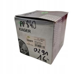 MERCEDES W123 T1 FILTR PALIWA KAGER 11-0043