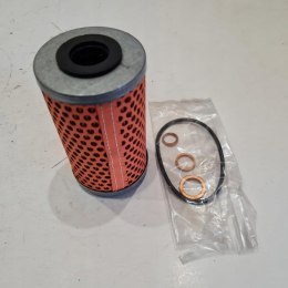 MERCEDES W123 W460 FILTR OLEJU CHAMPION X106