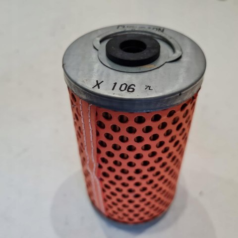 MERCEDES W123 W460 FILTR OLEJU CHAMPION X106