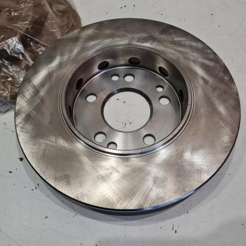 MERCEDES W124 TARCZE HAMULCOWE KOMPLET KAGER 37-0245 MERCEDES W124 TARCZE HAMULCOWE KOMPLET KAGER 37-0245
