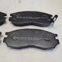 MITSUBISHI ECLIPSE I II GALANT IV V VI KLOCKI HAMULCOWE KPL KAGER 35-0308
