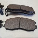 MITSUBISHI ECLIPSE I II GALANT IV V VI KLOCKI HAMULCOWE KPL KAGER 35-0308