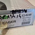 NISSAN KUBISTAR RENAULT KANGOO 1.5 DCI FILTR POWIETRZA KAGER 12-0240