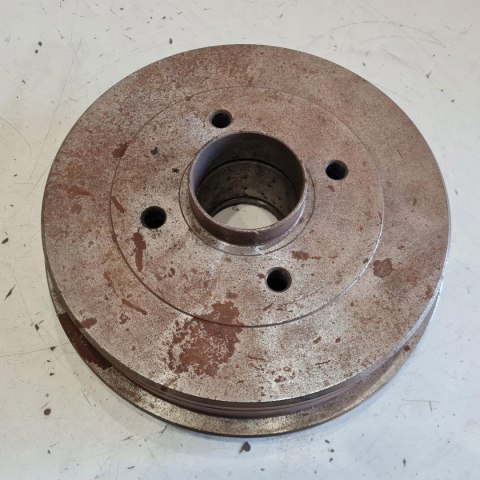 NISSAN KUBISTAR RENAULT KANGOO BĘBEN HAMULCOWY ABE C61032ABE NISSAN KUBISTAR RENAULT KANGOO BĘBEN HAMULCOWY ABE C61032ABE