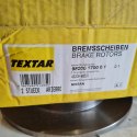 NISSAN MAXIMA III 3.0 TARCZE HAMULCOWE KOMPLET TEXTAR 98200070001