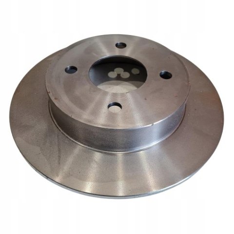 NISSAN MICRA K11 TARCZA HAMULCOWA TEXTAR 98200096501 NISSAN MICRA K11 TARCZA HAMULCOWA TEXTAR 98200096501