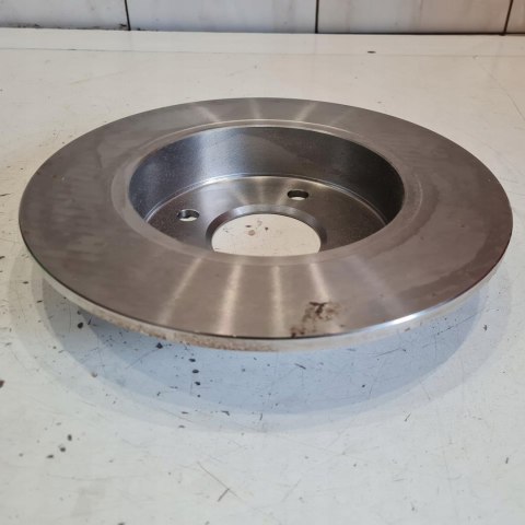 NISSAN MICRA K11 TARCZA HAMULCOWA TEXTAR 98200096501 NISSAN MICRA K11 TARCZA HAMULCOWA TEXTAR 98200096501