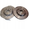 OPEL ASTRA F VECTRA A 1.8 1.7D TARCZE HAMULCOWE KOMPLET RACER R0033