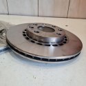 OPEL ASTRA F VECTRA A 1.8 1.7D TARCZE HAMULCOWE KOMPLET RACER R0033