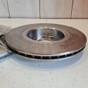 OPEL ASTRA F VECTRA A 1.8 1.7D TARCZE HAMULCOWE KOMPLET RACER R0033