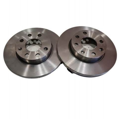 OPEL ASTRA F VECTRA A TARCZE HAMULCOWE KOMPLET BREMBO 08.4475.10