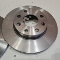 OPEL ASTRA F VECTRA A TARCZE HAMULCOWE KOMPLET BREMBO 08.4475.10