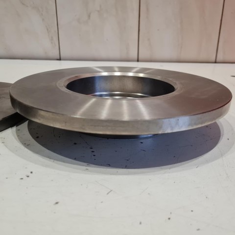 OPEL ASTRA F VECTRA A TARCZE HAMULCOWE KOMPLET BREMBO 08.4475.10 OPEL ASTRA F VECTRA A TARCZE HAMULCOWE KOMPLET BREMBO 08.4475.10