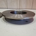 OPEL CORSA C 1.0 1.2 TARCZE HAMULCOWE KOMPLET SBS 203641